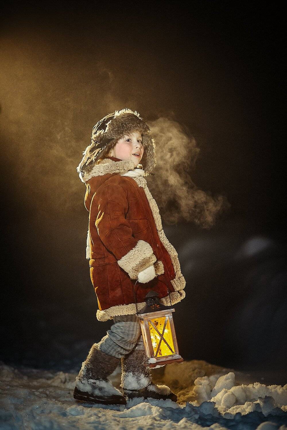 , Ксения Лысенкова