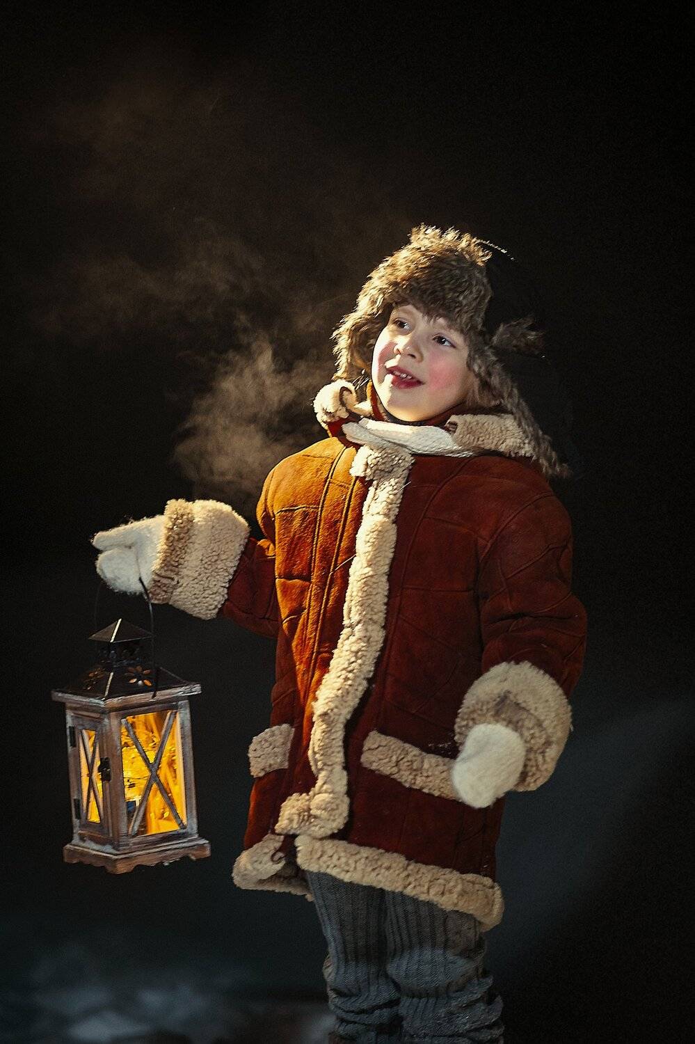 , Ксения Лысенкова