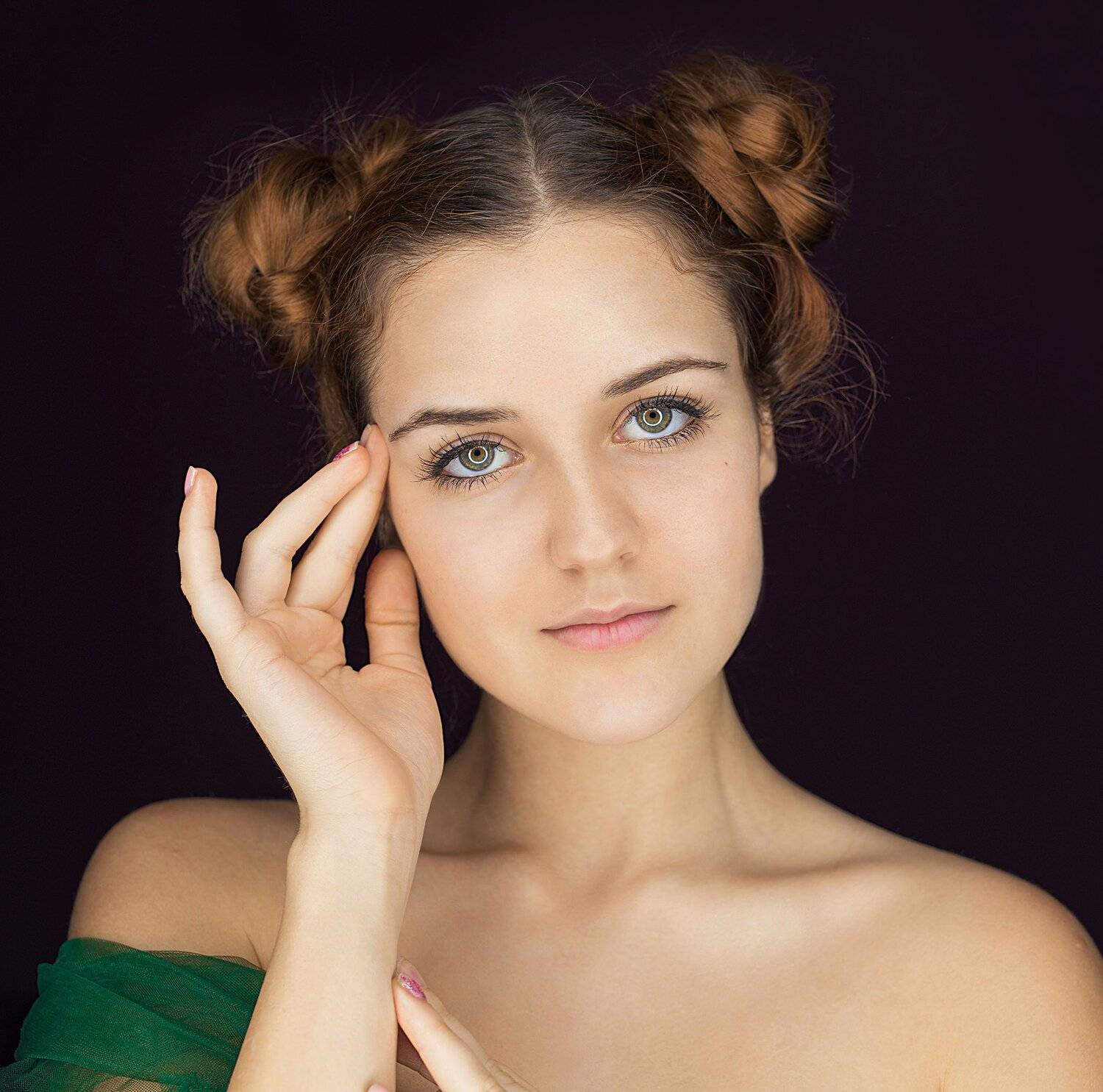 , Таня  Маркова