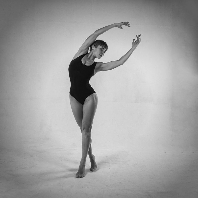 Грация фото превью