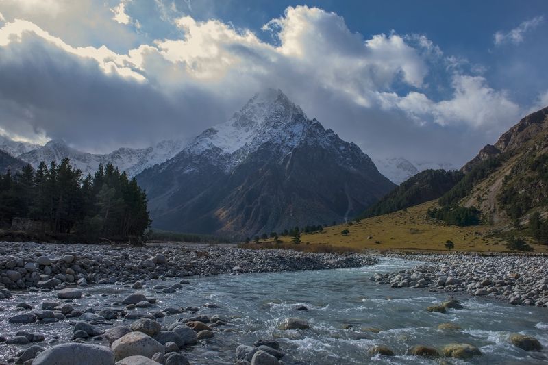 г. Тихтенген фото превью