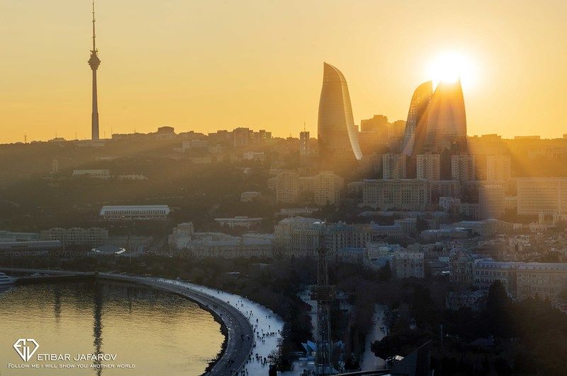 BAKU фото превью