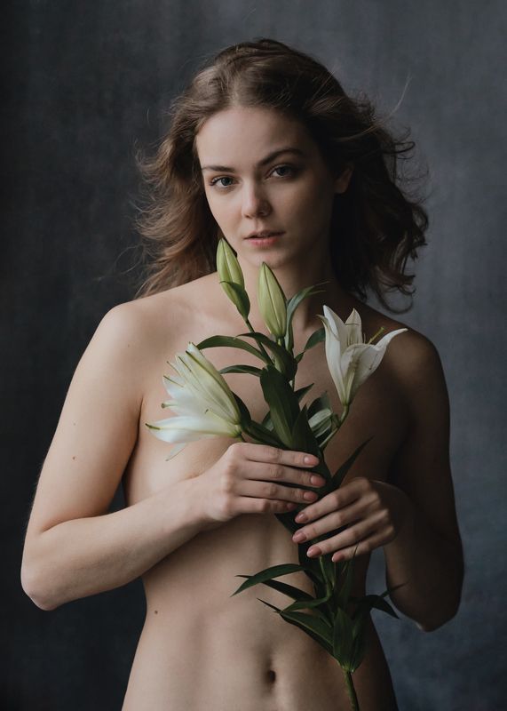 Мария фото превью