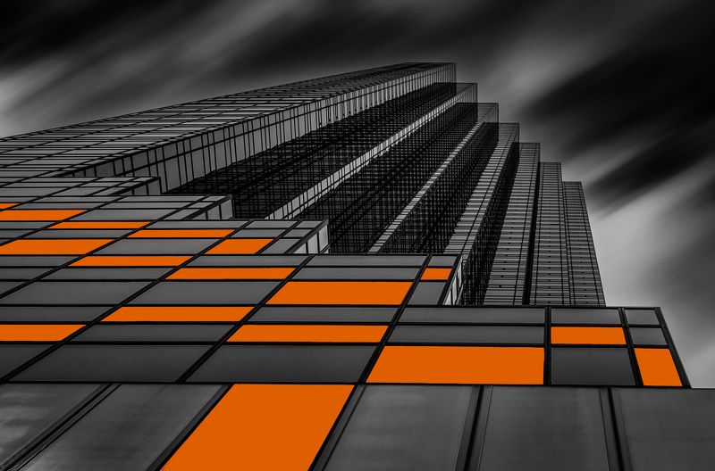 Skyscraper фото превью