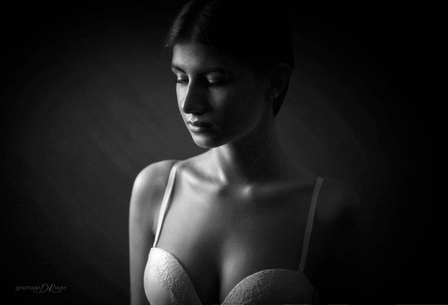 , Дмитрий Ким