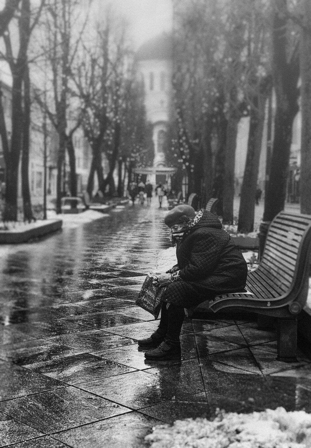 #iphone, Artur Politov