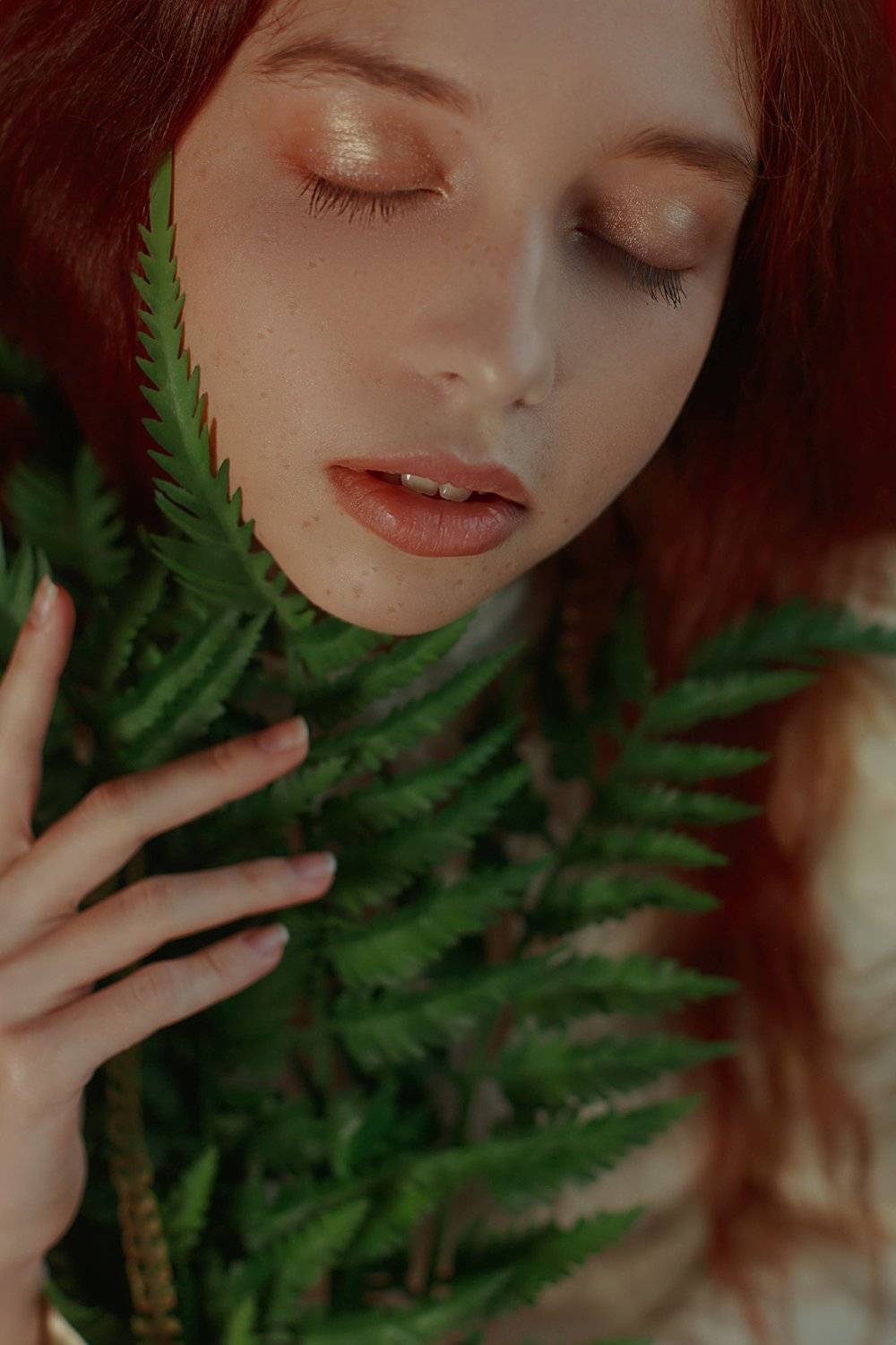 , Marie Dashkova