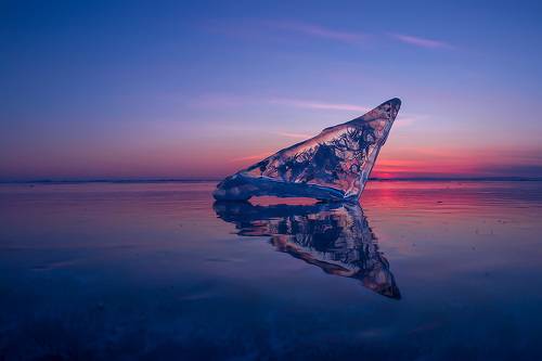 Хрустальный череп