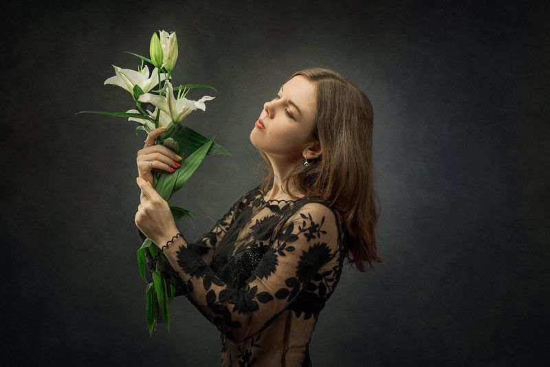 Катерина фото превью