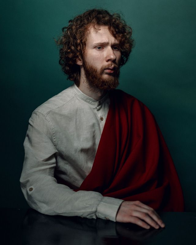 Максим фото превью