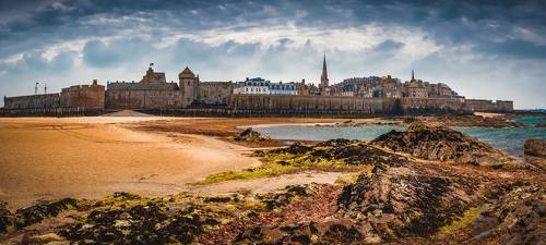 Saint Malo