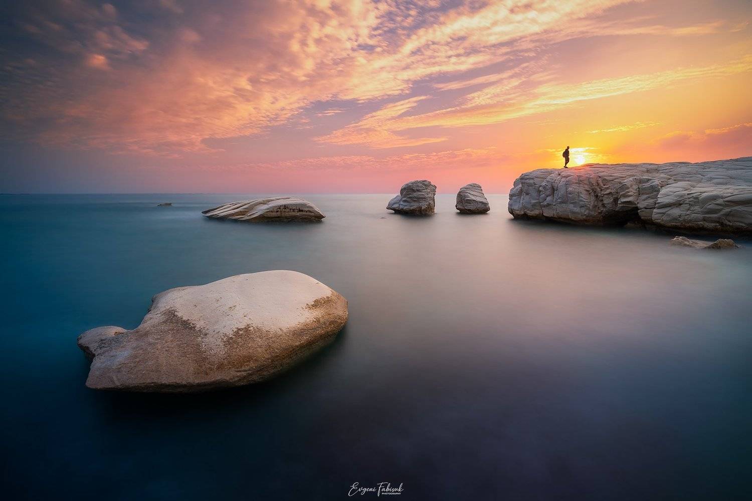 , Evgeni Fabis