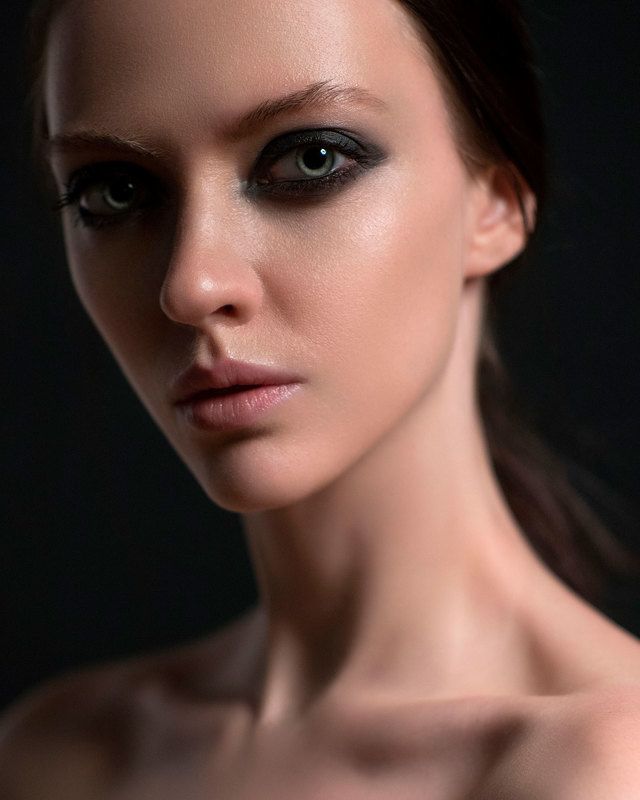 portrait Katya фото превью