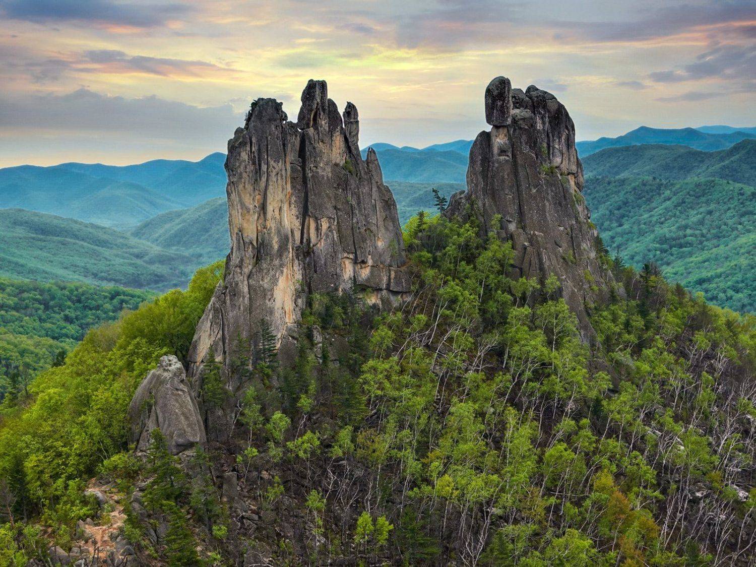 скалы, замок, тайга, парк драконов, приморский край, Игорь Жабский