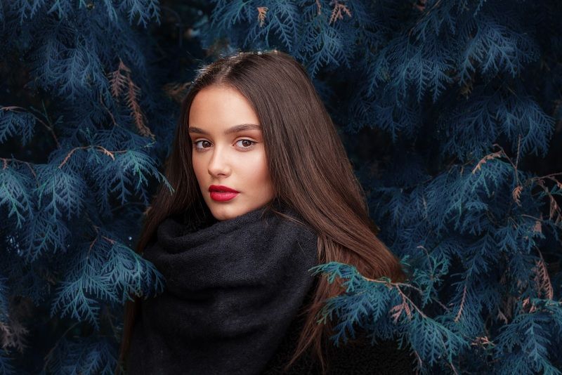 фотограф тула, фотограф максим емельянов, maxfot Прохлада фото превью