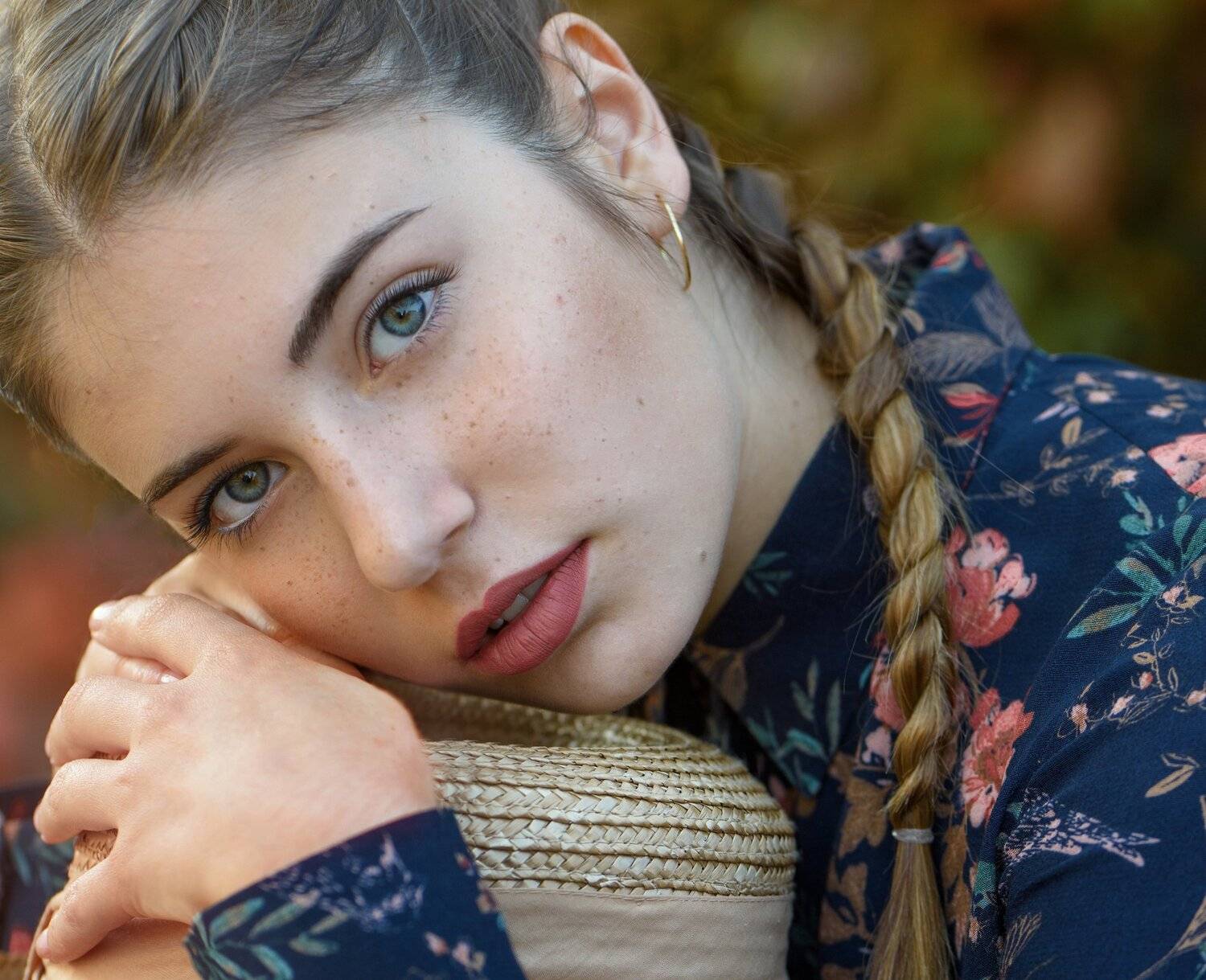 , Таня  Маркова