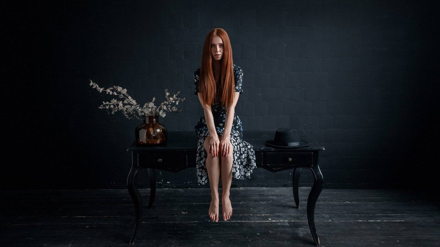 , Юрий Демидов