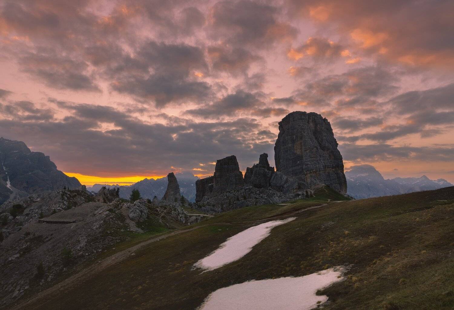 , Геннадий Финенко