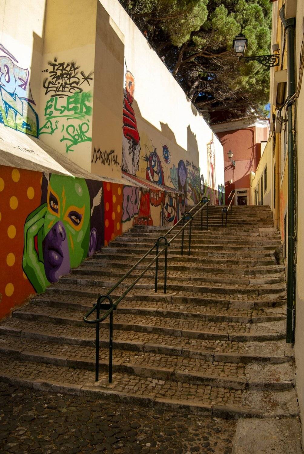 Street/Reportage, , Carlos Machado