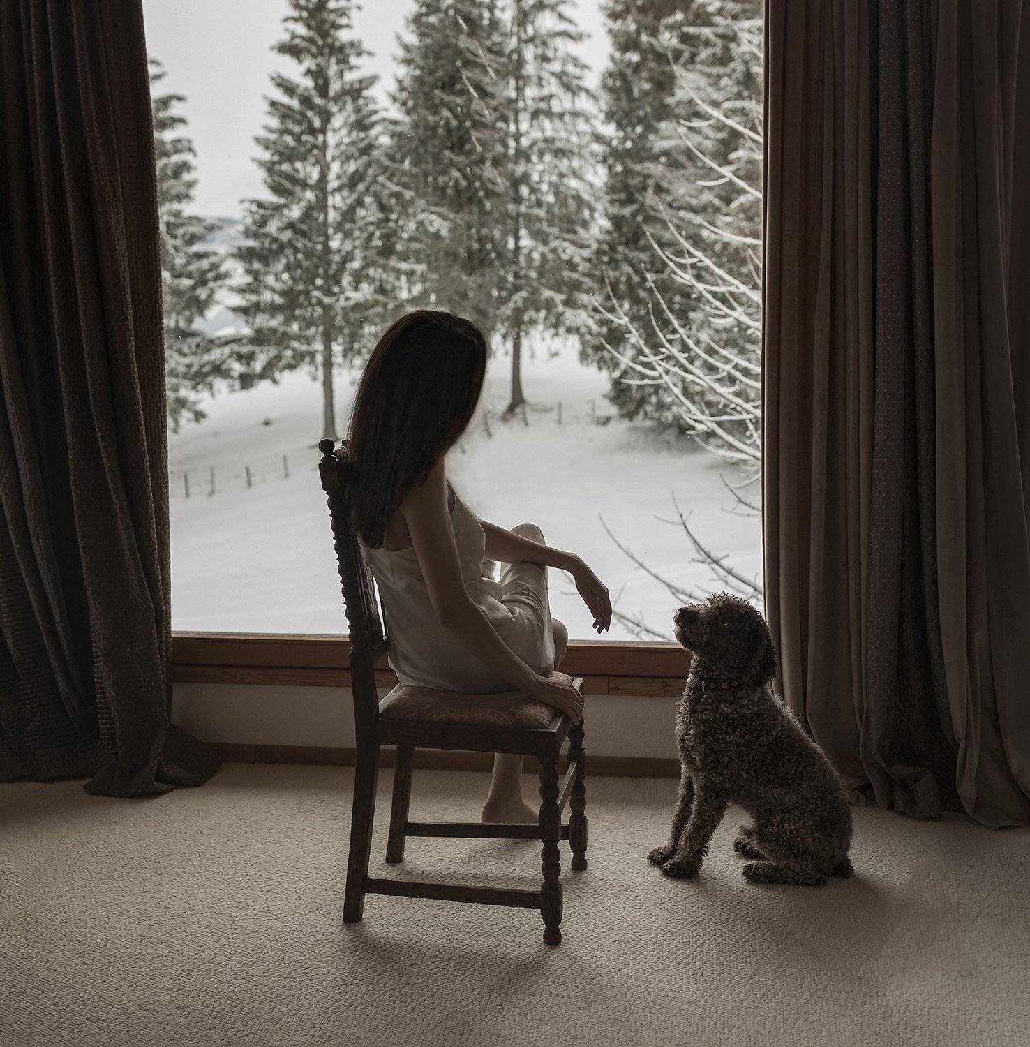 , Desislava Kuleshova