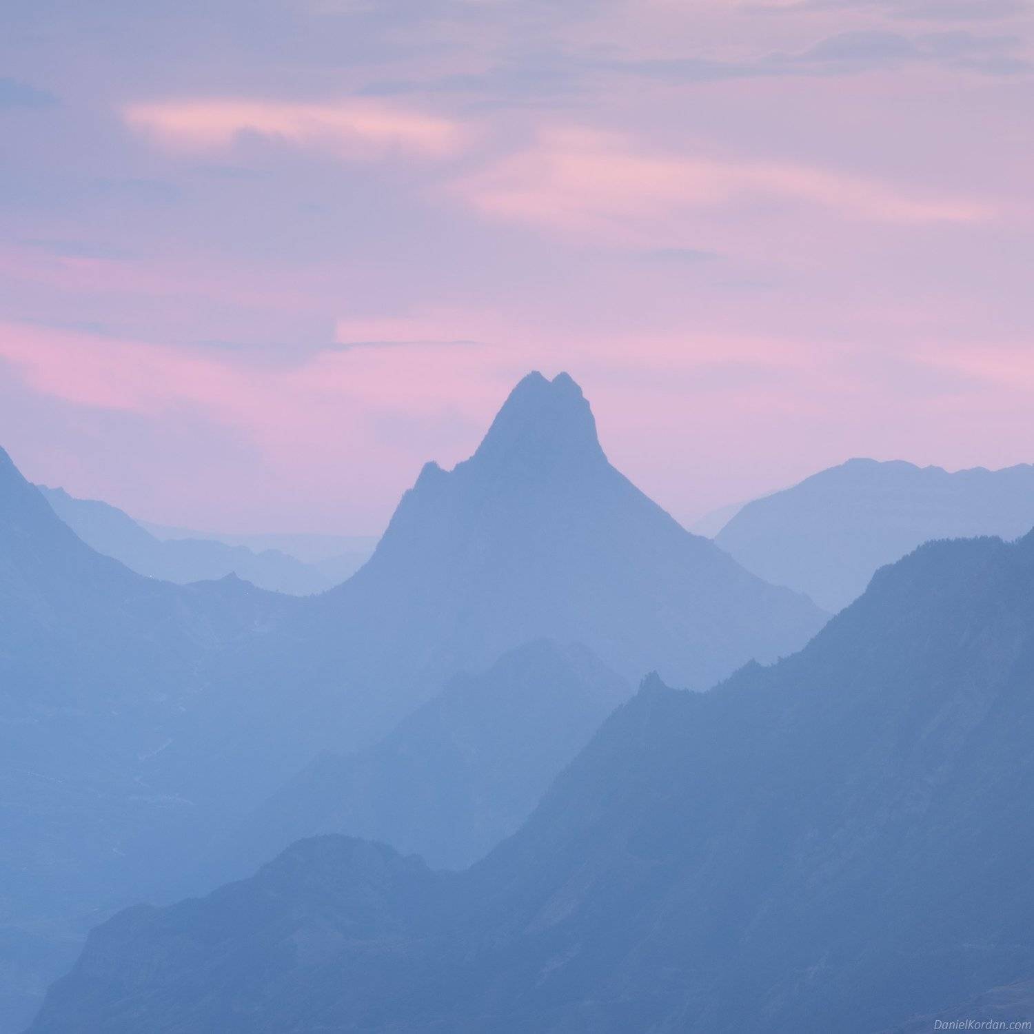 Дагестан, Кавказ, Даниил Коржонов