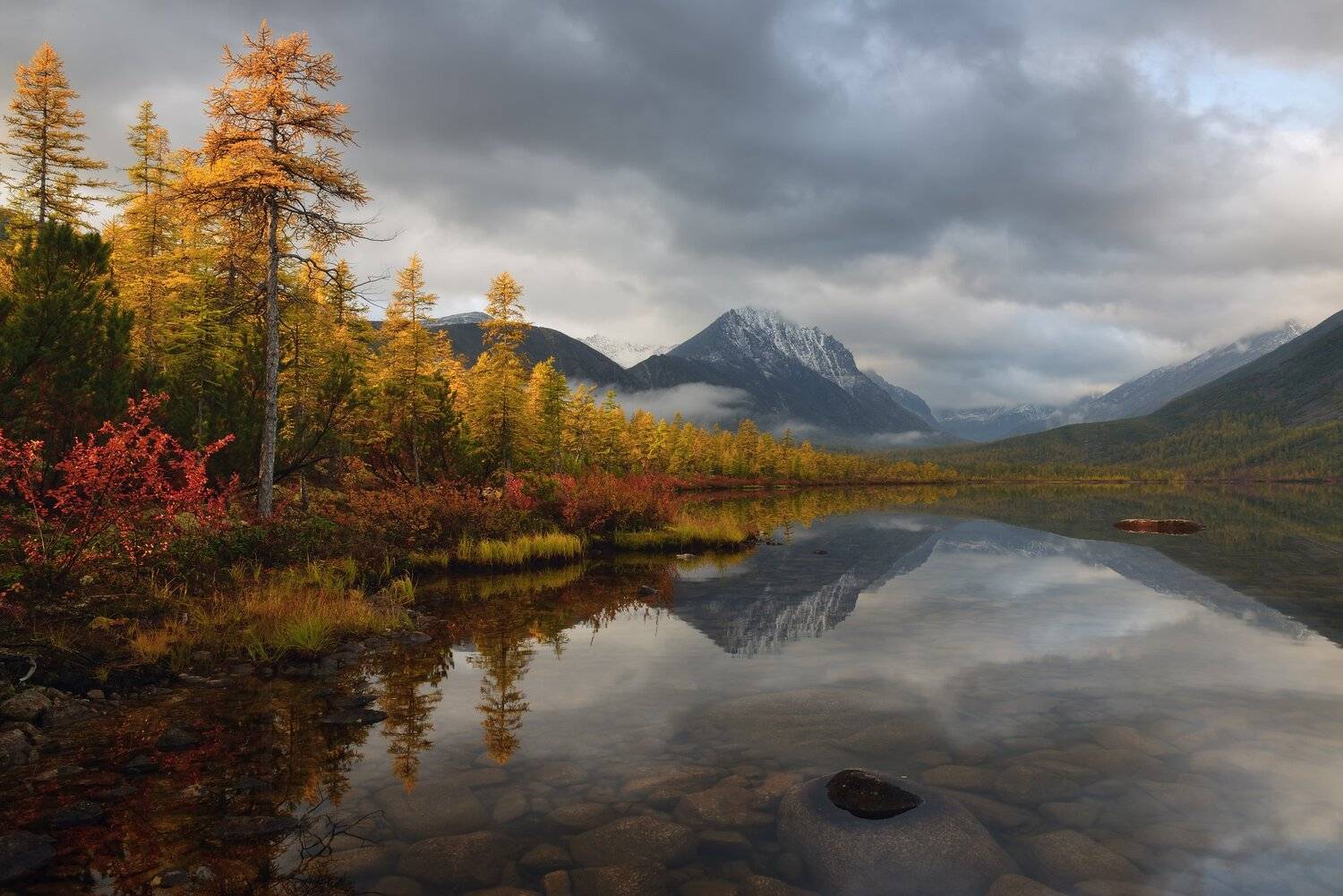 , Максим Евдокимов (phototourtravel.ru)
