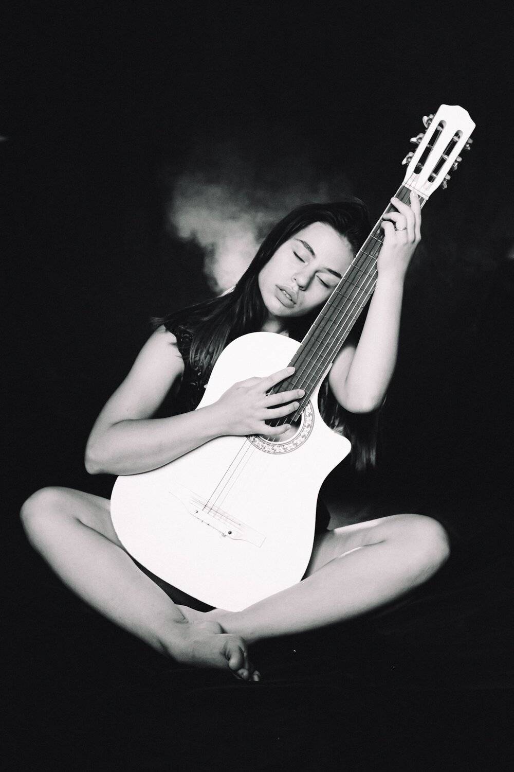 , Анна Евдокимова