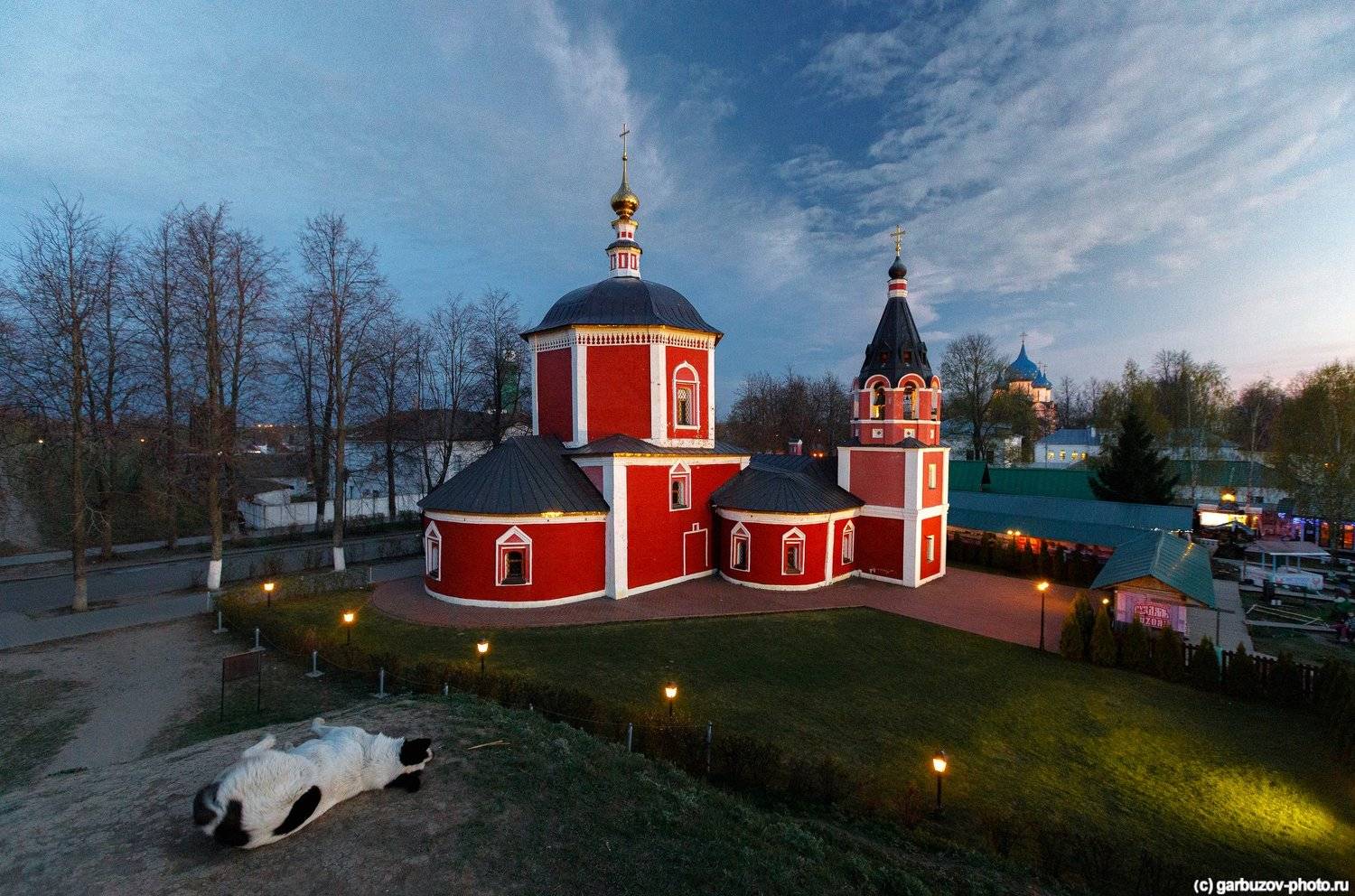 , Гарбузов Илья