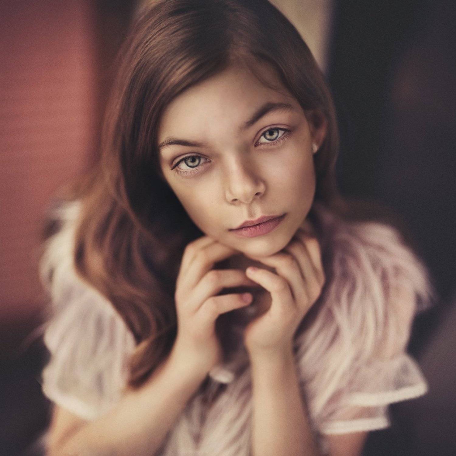 35photo, portrait, gosiajurasz, girl, portret, девушка, портрет, Gosia Jurasz