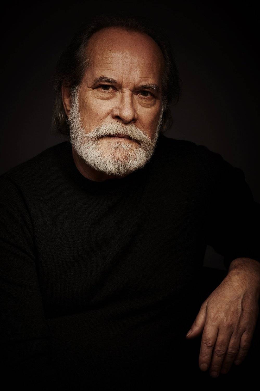 , Рустам Рахимов