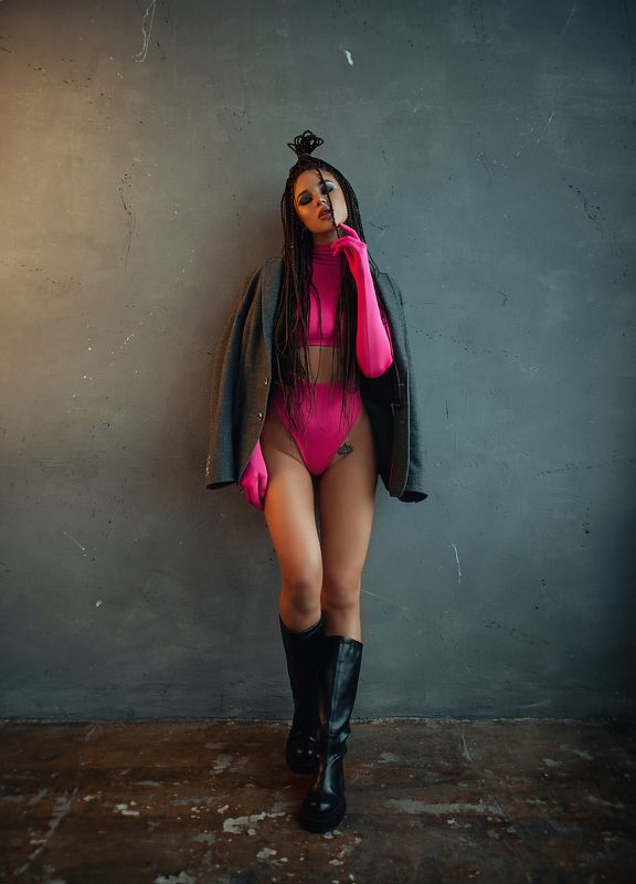 LES фото превью