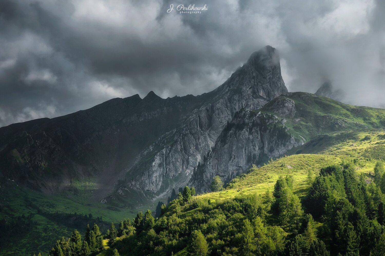 , Jakub Perlikowski