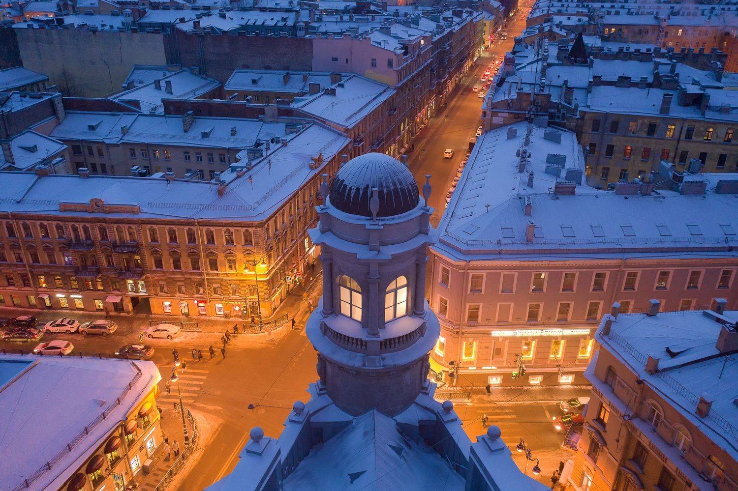 , Юрий Столыпин