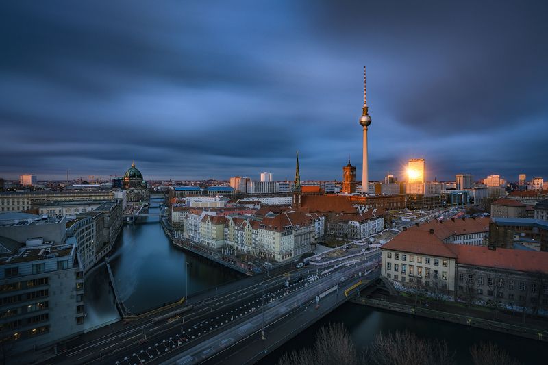 Berlin Berlin 2 фото превью