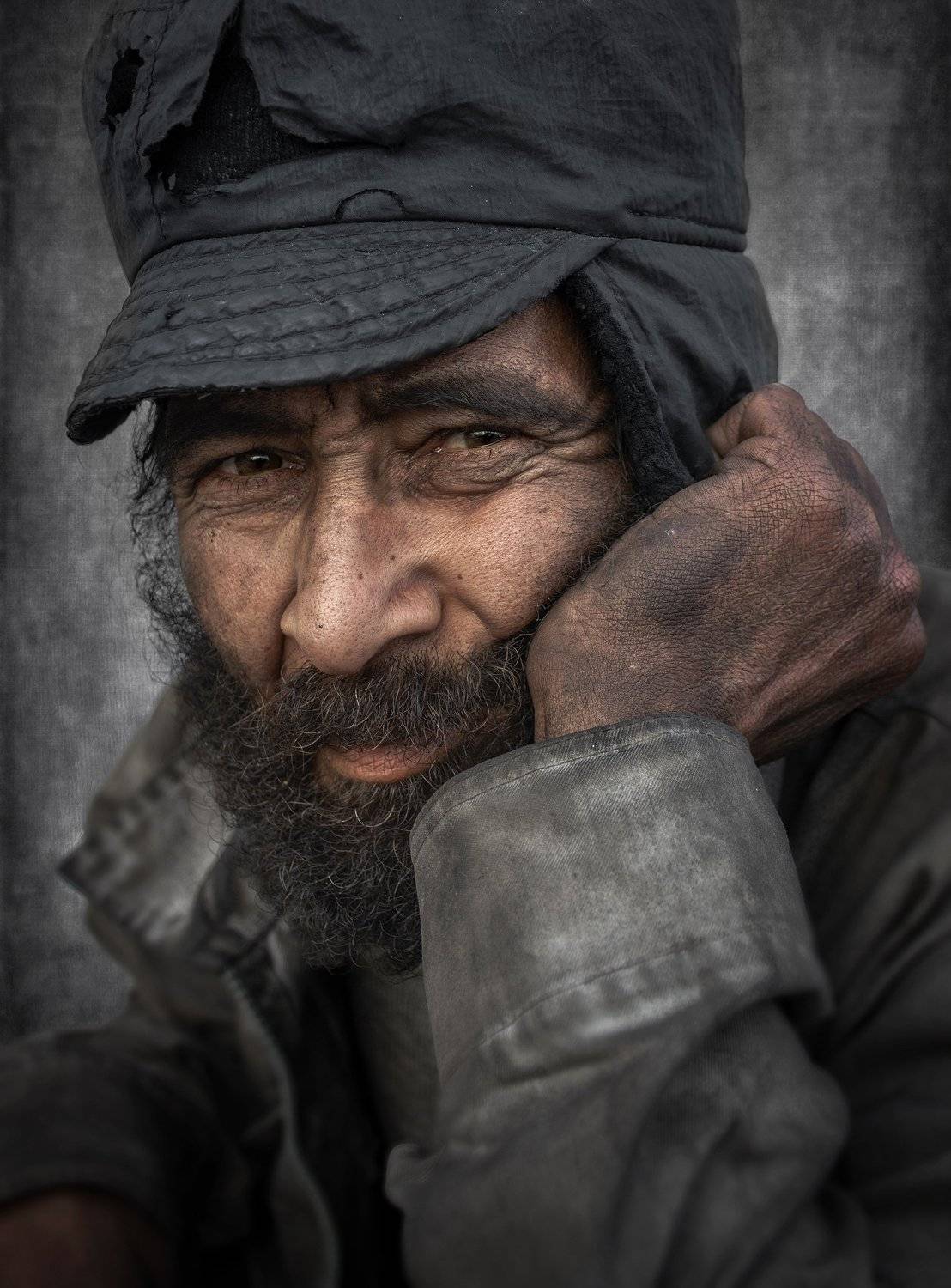 #people #portrait #face #skin #look #eye #human, Mehdi Zavvar