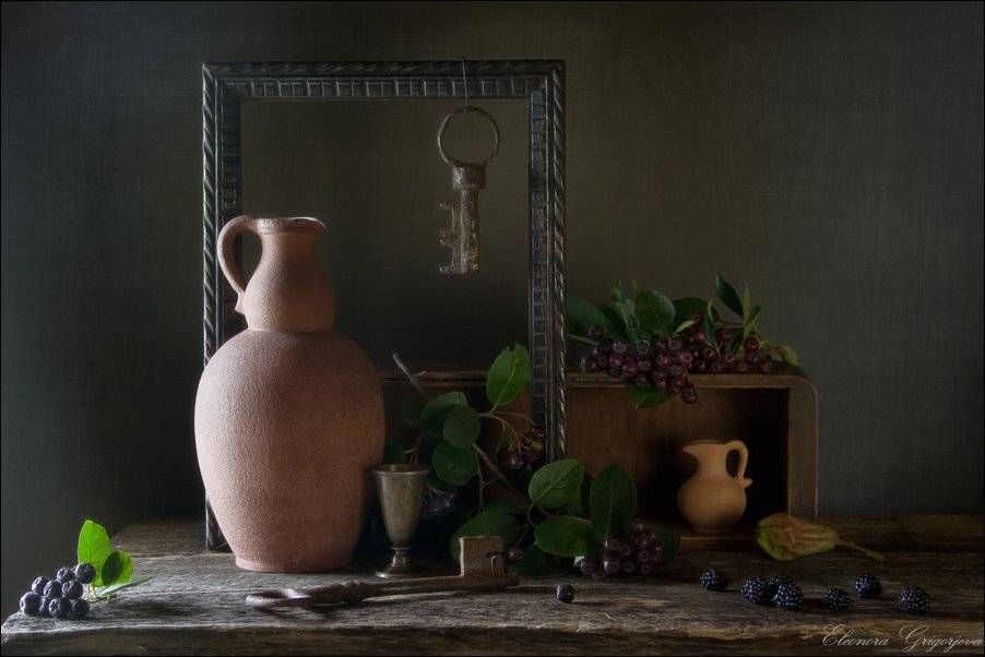 , Eleonora Grigorjeva