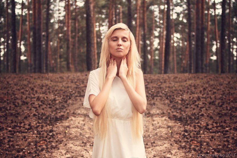 Мария фото превью