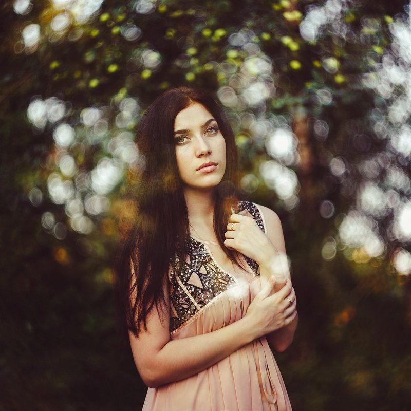 Кристина фото превью