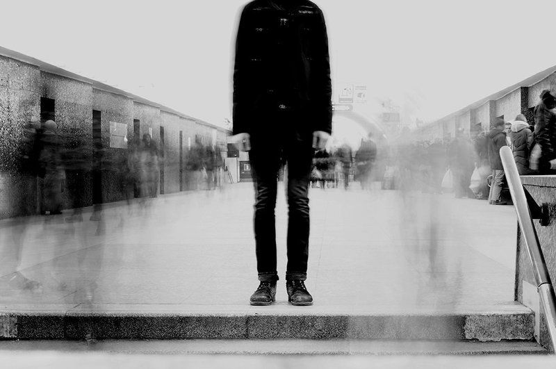 B&w, Black & white, Black and white, Metro, People, Sabway, Shadows, Люди, Метро, Тени, Чб, Черно-белое фото Чужой фото превью