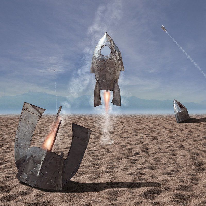 meanwhile in Russia V фото превью