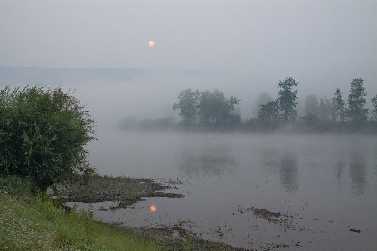 , Николай Морский
