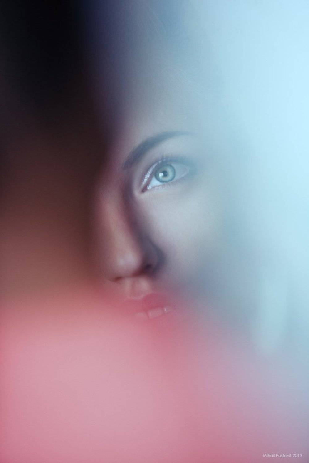 , Михаил Пустовит