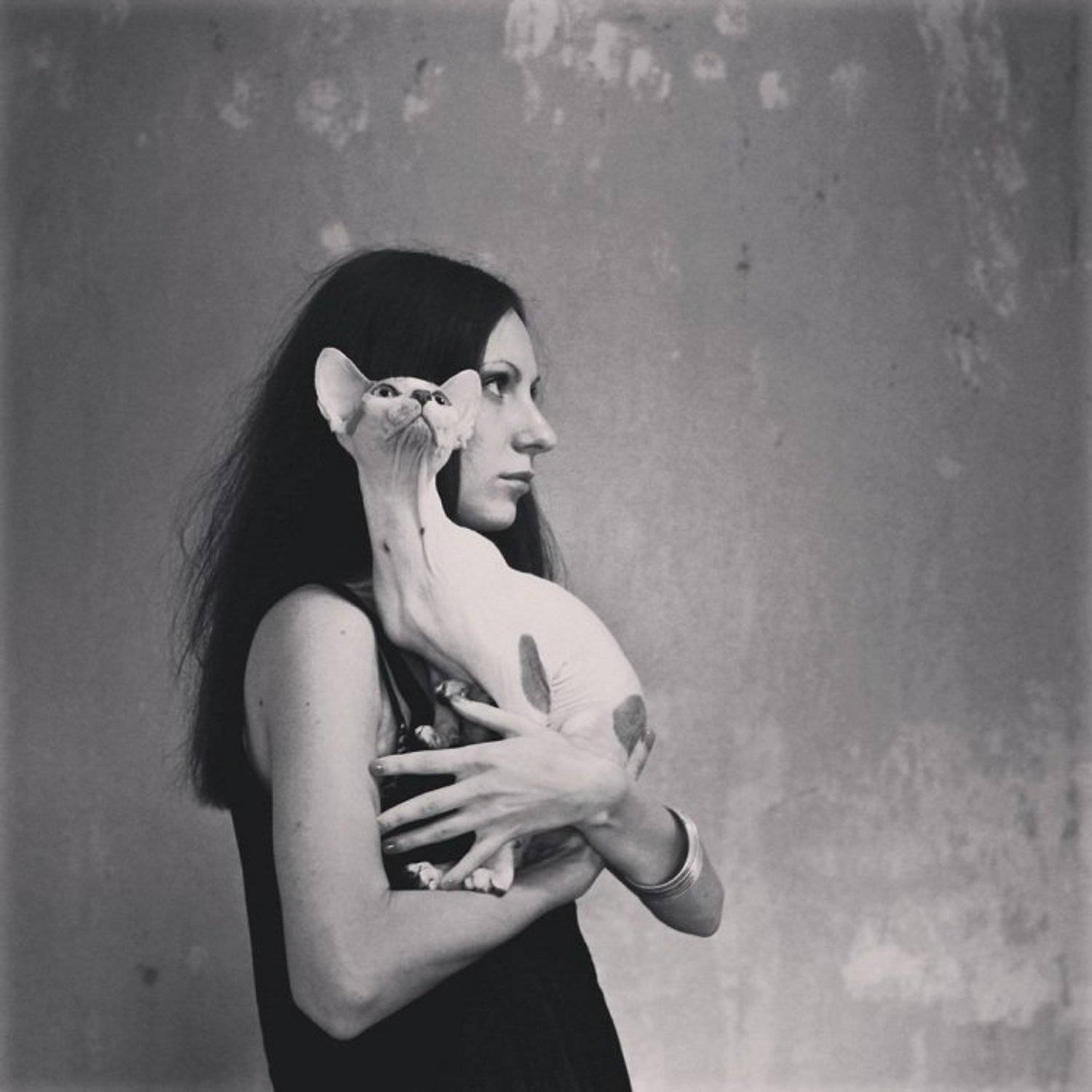 , Сюзанна Шевченко