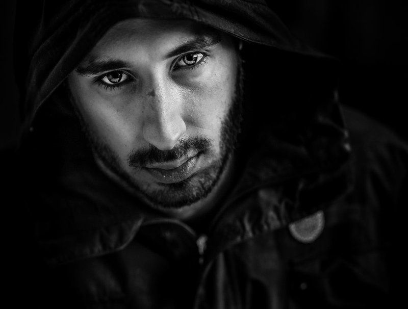 Dark Type фото превью