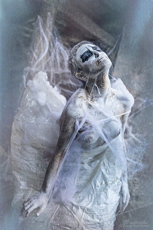 Кокон фото превью