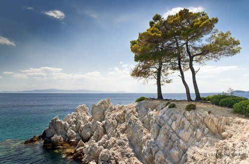 Scopelos ... Cape Amarandos
