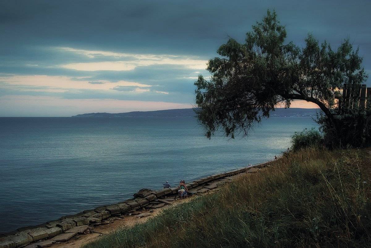 , Владлен Халимов