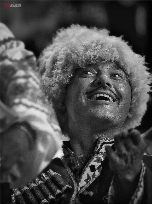 , Виктор Перякин