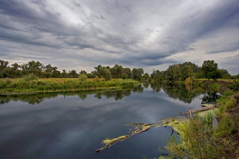 Сейчас начнется... фото превью