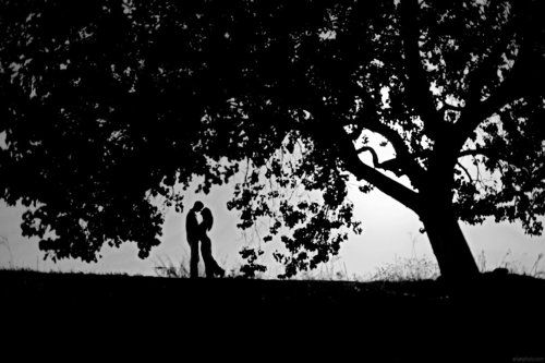 Тимур и Катерина